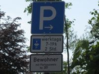 Verkehrstechnik in Remscheid