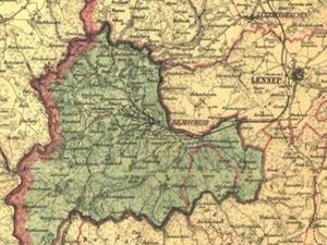 Wegerecht-Lennep