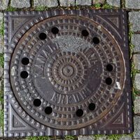 Erfurt © Udo Potthoff