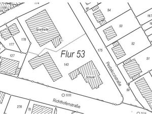 Anliegerbescheinigungen-Gestattungsverträge
