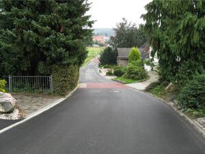 Erschließungsbeiträge