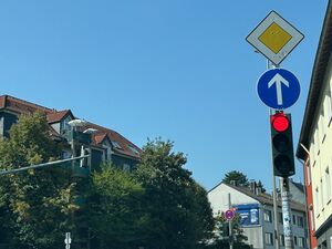 Verkehrstechnik & Beleuchtung